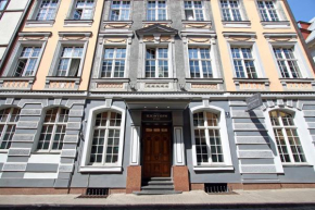 Boutique Hotel KRISTOFS in Riga